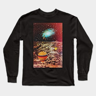 The Midnight Travelers Long Sleeve T-Shirt